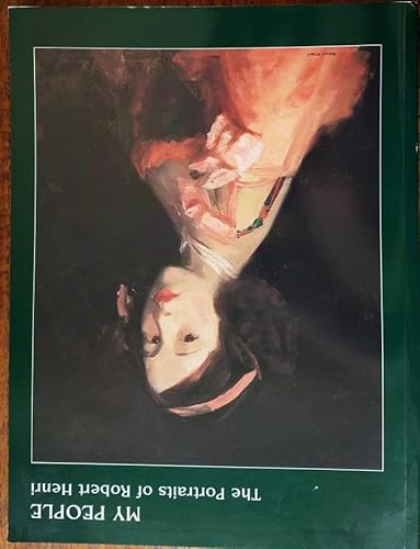My People: The Portraits of Robert Henri