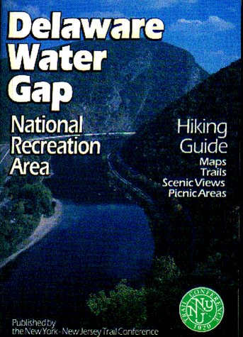Hiking Guide to the Delaware Water Gap National Recreation Area