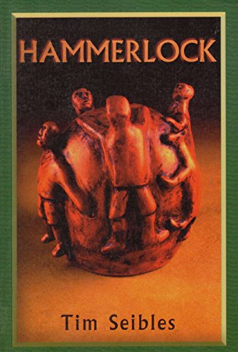 Hammerlock (Imagination Ser. Vol. 3)