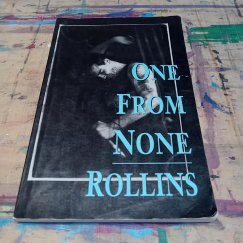 One from None: Collected Works, 1987