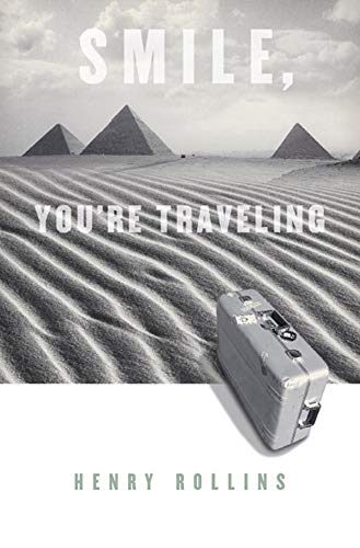 Smile, You're Traveling (Black Coffee Blues Part 3)