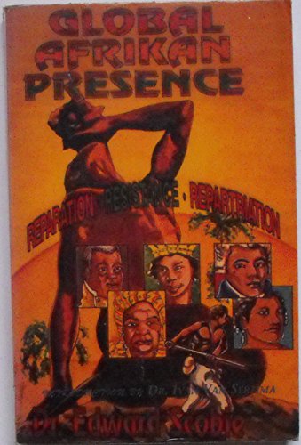 Global African Presence
