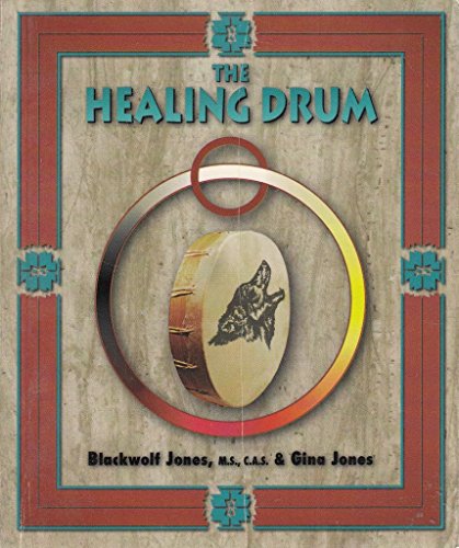 The Healing Drum