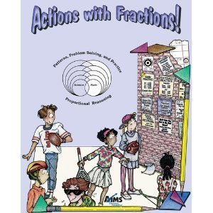 Actions with Fractions!