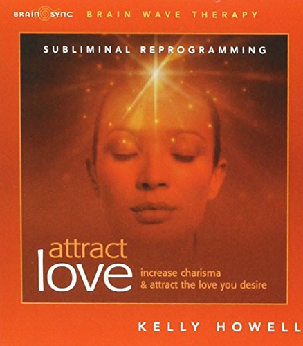 Attract Love: Brain Wave Subliminal