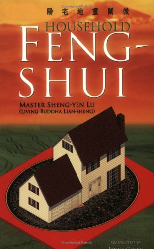 Household Feng-Shui