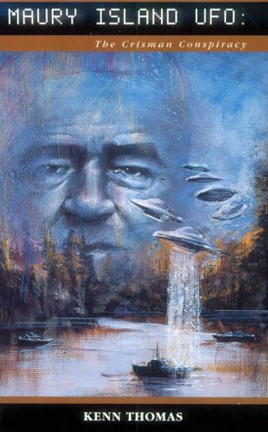 Maury Island UFO: The Crisman Conspiracy