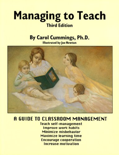 Managing to Teach