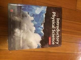 INTRODUCTORY PHYSICAL SCIENCE