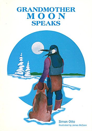 Grandmother Moon Speaks