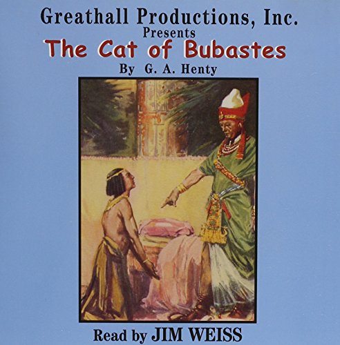 The Cat of Bubastes