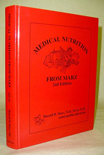 Medical Nutrition from Marz
