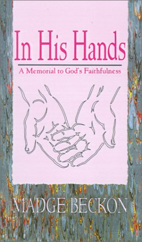 In His Hands