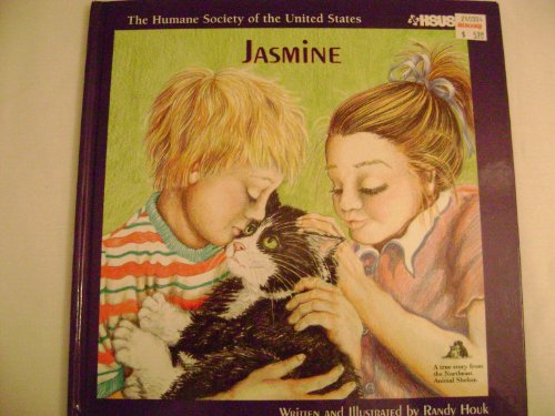 Jasmine Book & 10" Toy