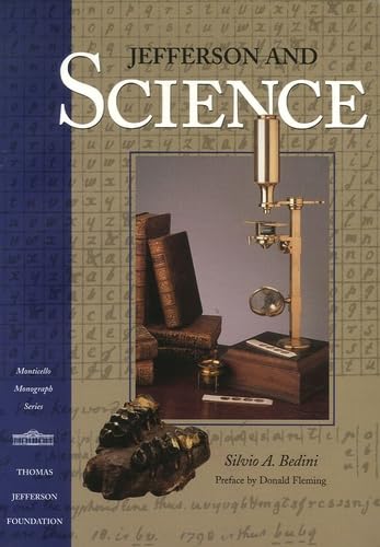 Jefferson and Science