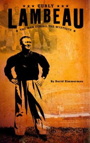 Lambeau: The Man Behind The Mystique