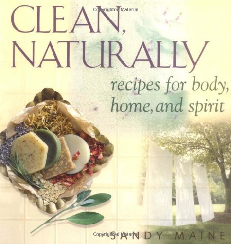 Clean, Naturally