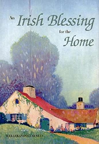 An Irish Blessing