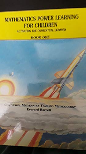 Mathematics Power Learning For Children Workbook One