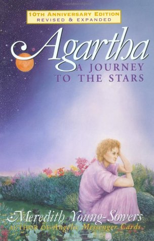 Agartha: Journey to the Stars Second Edtion