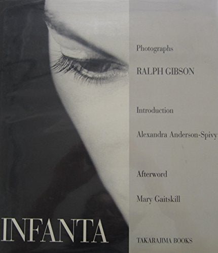 Infanta: Photographs