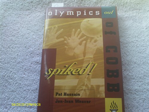 Olympics Out of Cobb Spiked!