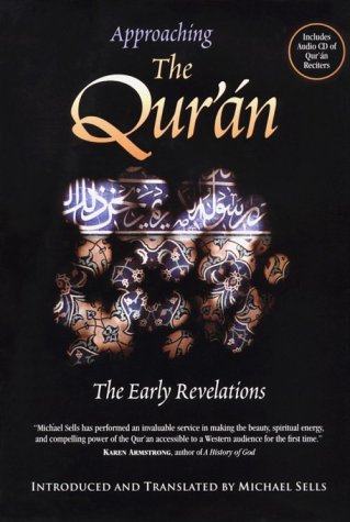 Approaching the Qu'Ran: The Early Revelations