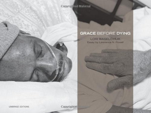 Grace Before Dying