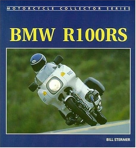 Bmw R100Rs (Motorcycle Collector Series)