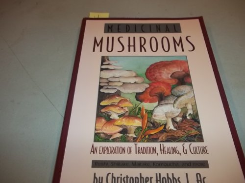 Medicinal Mushrooms