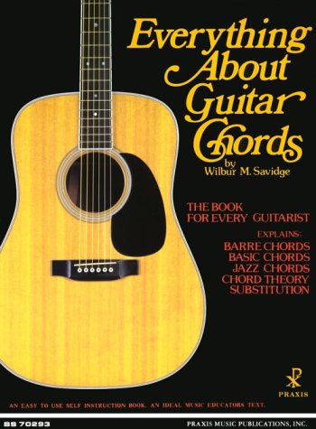 Everything About Guitar Chords