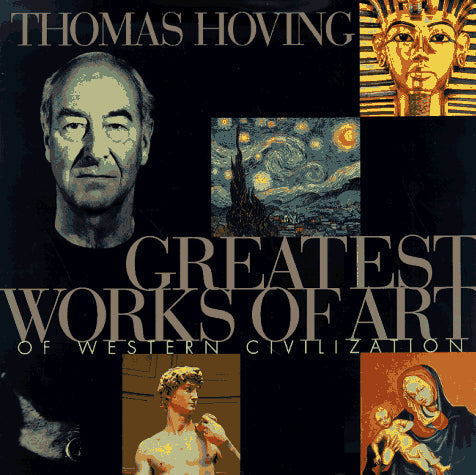 Greatest Works of Art of Western Civilization