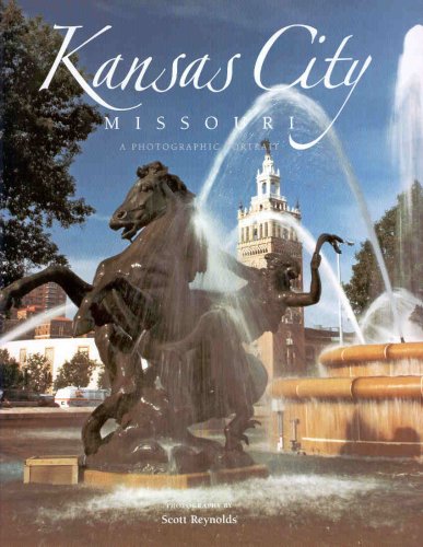 Kansas City: A Photographic Portrait