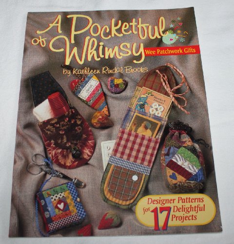 Pocketful Of Whimsy