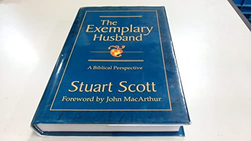 Brand: Focus Pub Inc The Exemplary Husband : A Biblical Perspective