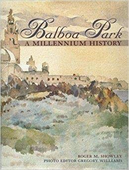 Balboa Park : A Millennium History
