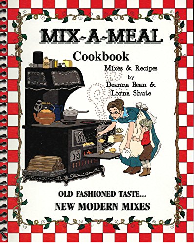 Mix-A-Meal