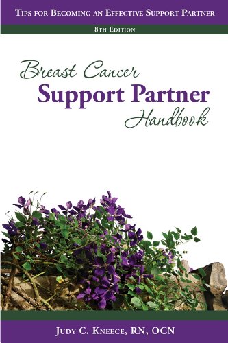 Breast Cancer Support Partner Handbook: Tips for Becoming an Effective Support Partner
