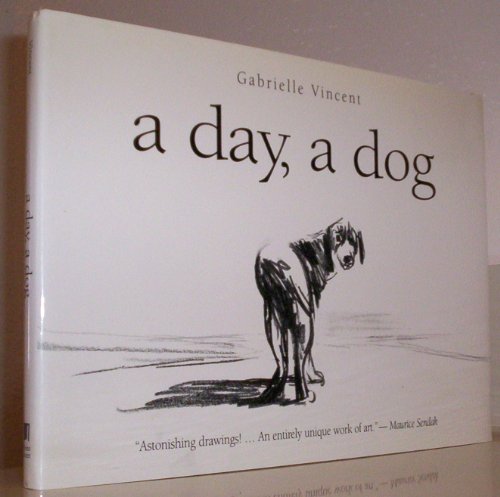 A Day, a Dog