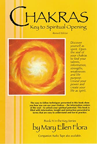 Chakras: Key to Spiritual Opening