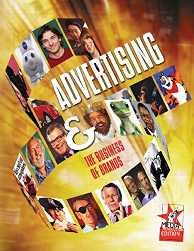 Advertising & The Business of Brands