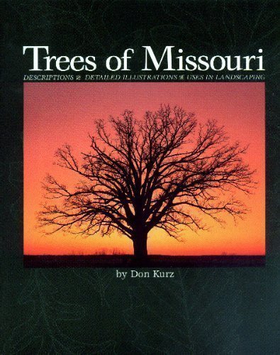 Trees of Missouri