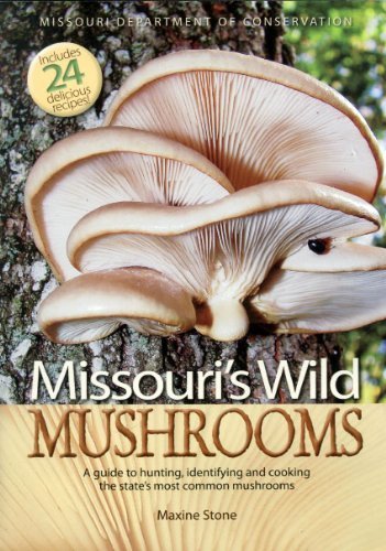 Missouri's Wild Mushrooms