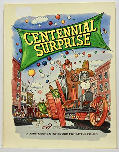 Centennial Surprise