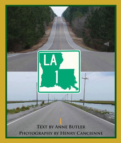 Louisiana Highway One