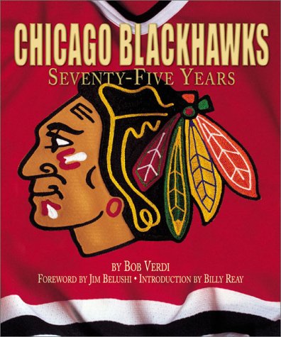 Chicago Blackhawks: 75 Years