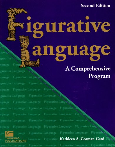 Figurative Language: A Comprehensive Program