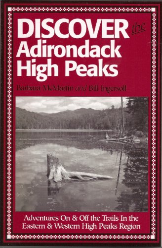 Discover the Adirondack High Peaks