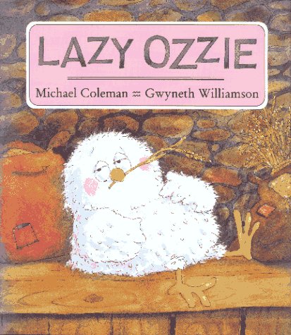 Lazy Ozzie