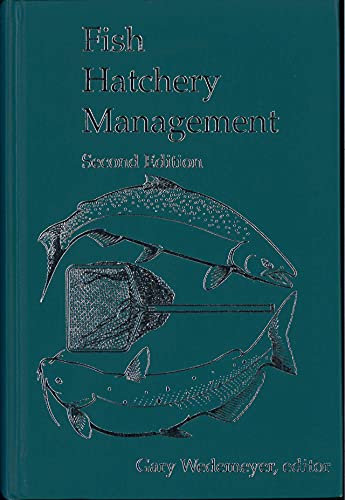 Fish Hatchery Management
